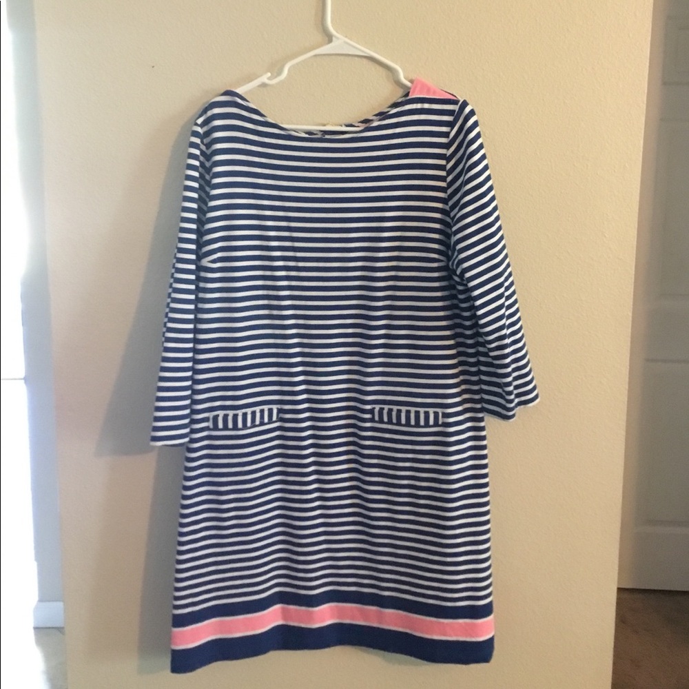 XL Lilly Pulitzer Dress